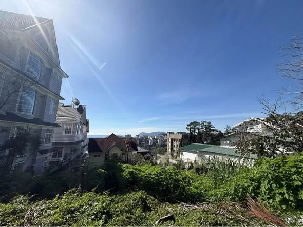 Ảnh bất động sản