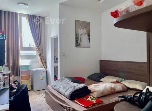 Bán nhà đường Ngô Quyền- P6 cũ- Đà Lạt - Diện tích: 44m2 dtsd: gần 200m2