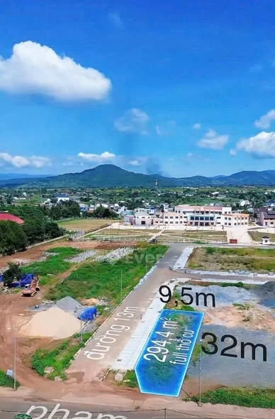 Ảnh bất động sản