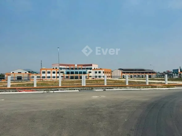 Ảnh bất động sản