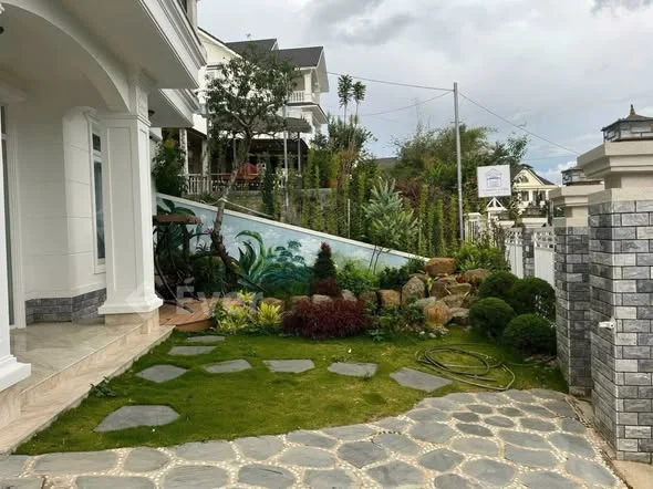 Ảnh bất động sản