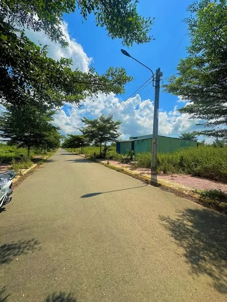 Phường Hàm Thắng - KDC1. Lô góc trục chính 6xx 79m2 2. - Thỏa thuận - 79m²