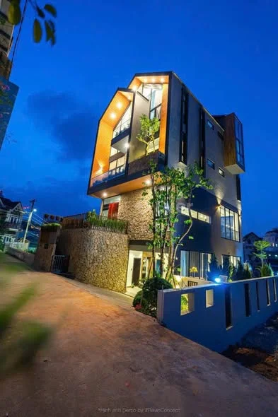 Ảnh bất động sản