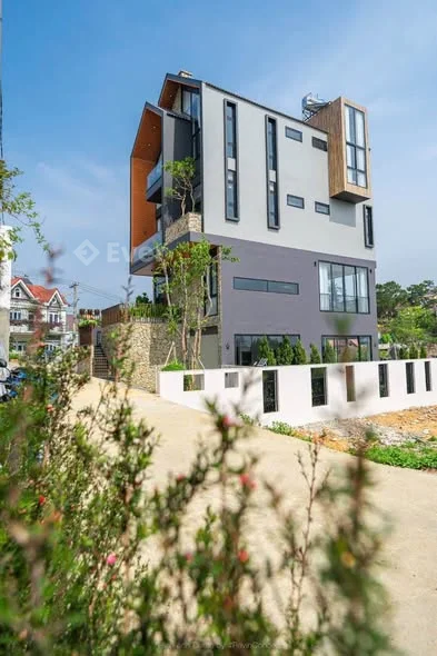 Ảnh bất động sản