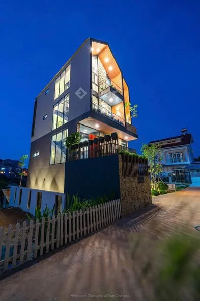 Ảnh bất động sản