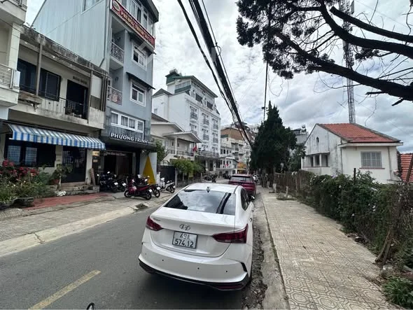 Ảnh bất động sản