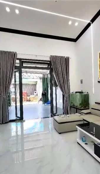 Bán nhà đường Bạch Đằng diện tích 120m vuông 1 trệt 1 lầu