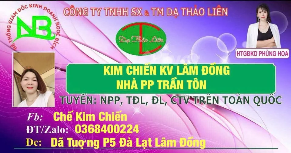 Ảnh đại diện