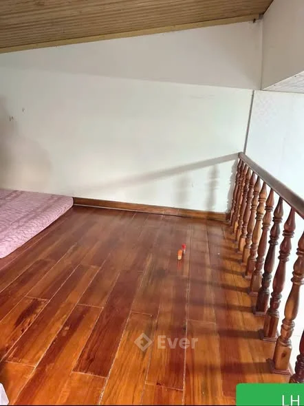 BÁN NHÀ NGUYÊN TỬ LỰC P8 ĐÀ LẠT - 1TỶ250