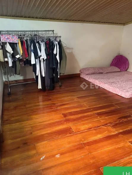 BÁN NHÀ NGUYÊN TỬ LỰC P8 ĐÀ LẠT - 1TỶ250