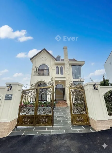 Ảnh bất động sản