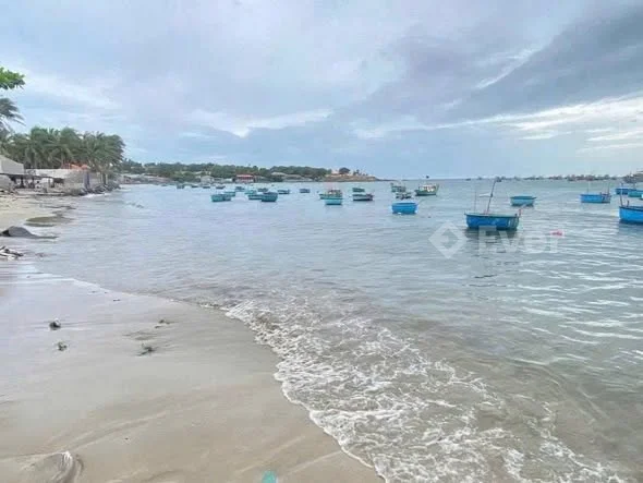 CẦN TIỀN Chủ hạ giá - Thổ cư 258m2 mặt tiền Đ.Hiền Vương, P.Thanh Hải, TP.Phan