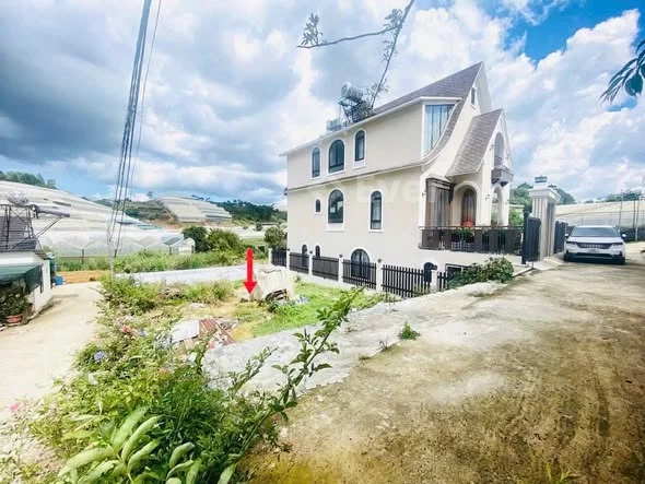 Ảnh bất động sản