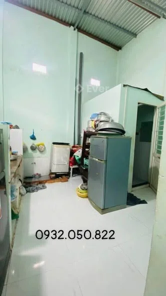 Bán Nhà Cấp 4 - Hẻm Phạm Ngọc Thạch, Xã Phan Rí Cửa, Lâm Đồng- Giá: #520Trieu (có thương lượng)