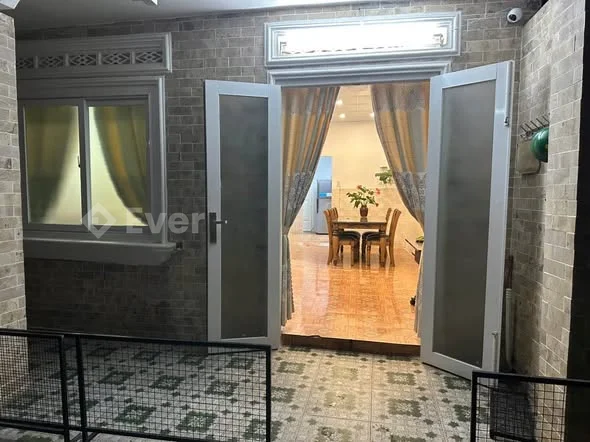 NHÀ PHỐ 3 TỶ - LÊ HỒNG PHONG, P. XUÂN HƯƠNG (P4 CŨ)