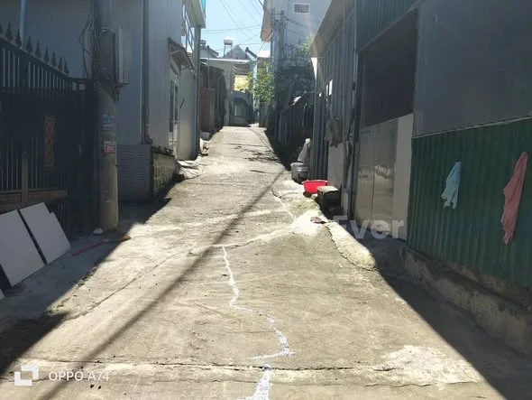 BÁN NHÀ TẠI PHƯỜNG LÂM VIÊN -ĐÀ LẠT