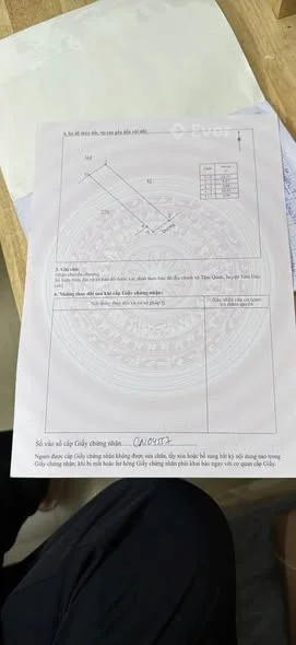 Ảnh bất động sản