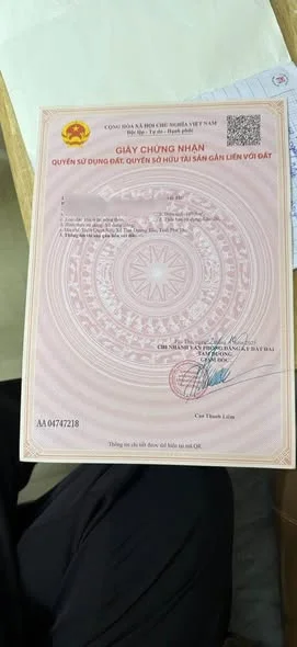 Ảnh bất động sản