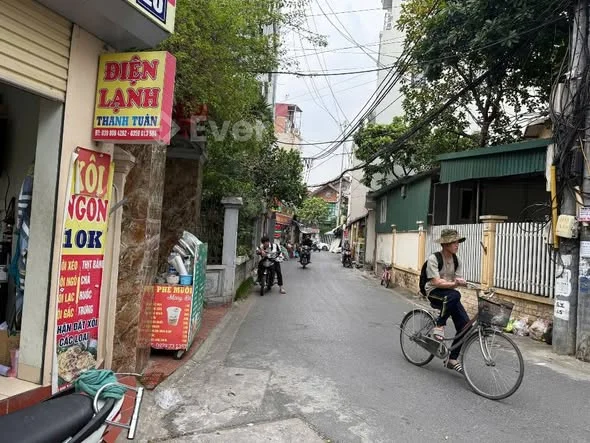 HÓT HÓT LÔ CỰC PHẨM TẠI TRÂU QUỲ - CHỦ NHÀ BÁN NHANH LÔ đất An Đào C - Thỏa thuận - 50m²