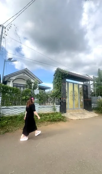 Đất biệt thự Lộc An view thoáng giá 1ty170 full thổ cư- Diện tích: 200m2 full thổ cư, ngang 12m