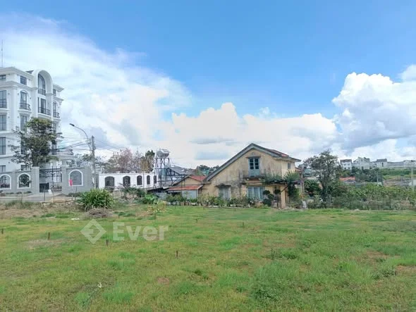 Ảnh bất động sản