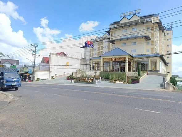 Ảnh bất động sản