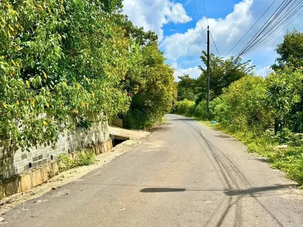 Ảnh bất động sản