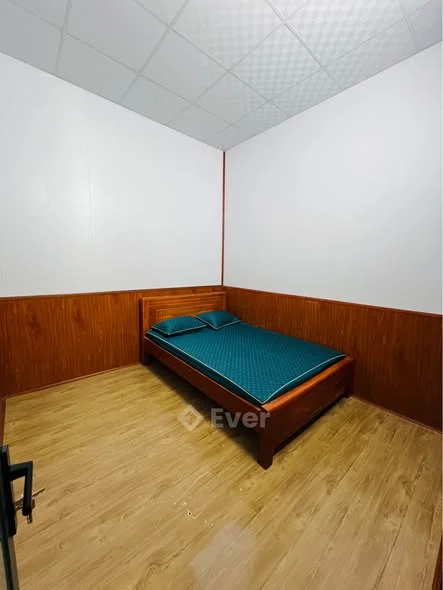 Bán nhà đường Nguyên Tử Lực- P Lâm Viên