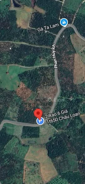 Ảnh bất động sản