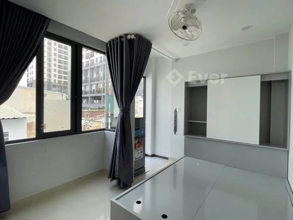 CĂN HỘ DỊCH VỤ – LÂM VĂN BỀN, QUẬN 7