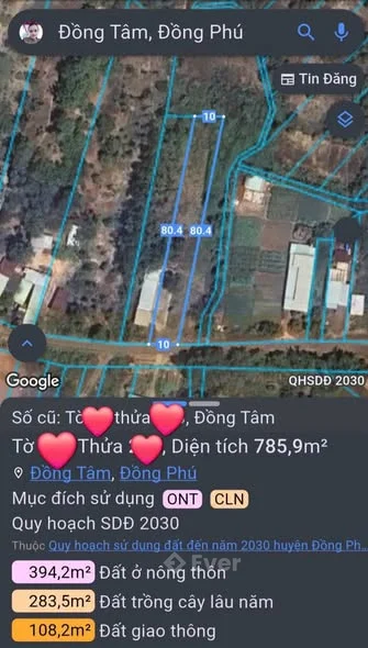 Ảnh bất động sản