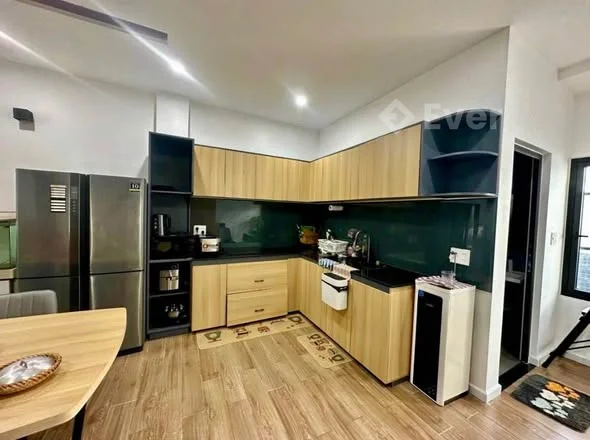 Bán Nhà Đường Nguyễn Đình Chiểu- P9-Đà Lạt