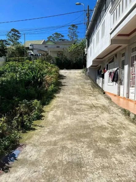 Ảnh bất động sản