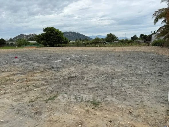 BÁN ĐẤT ĐẸP – GIÁ TỐT Vị trí: Phường Văn Hải, TP. Phan Rang - Tháp Chàm, tỉnh Ninh Thuận