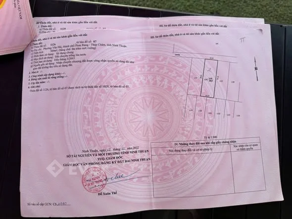 Ảnh bất động sản