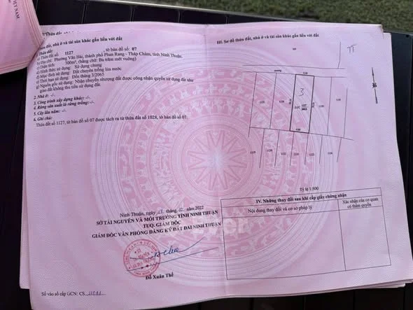 Ảnh bất động sản