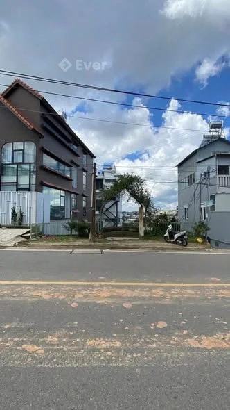 Hạ Giá Bán Đất Mặt Tiền Kinh Doanh Đà Lạt đường đường Bạch Đằng 250m2 giá chỉ 14 tỷ