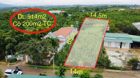 Ảnh bất động sản