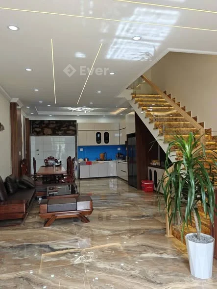 Nhà đẹp thế này mà vẫn chưa có chủ nhân. - Bán căn nhà mới xây xong tại KQH An Sơn phường Xuân Hươn