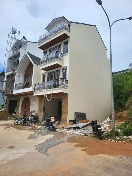 Ảnh bất động sản