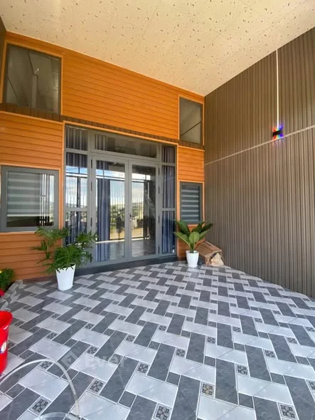 Chủ gửi bán nhà đẹp sân đậu Oto tại Cao Thắng- P7- Đà Lạt ( P Langbiang mới )