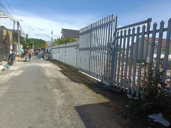 Ảnh bất động sản