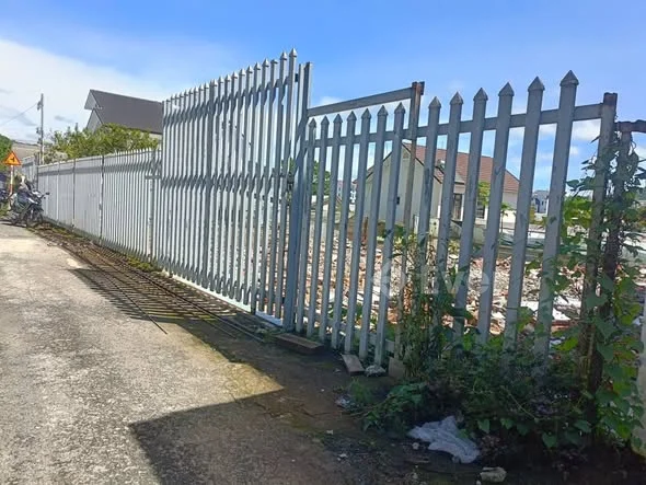 Ảnh bất động sản