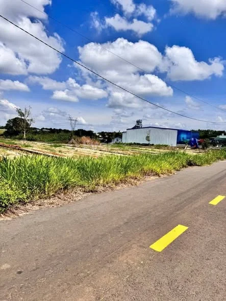 Bán 2 lô liền kề mặt tiền Nguyễn Trãi .phường 2 sổ mới toanhKhu dân cư