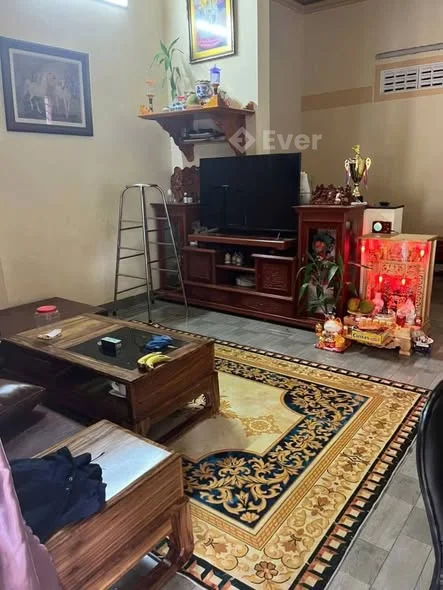 BÁN NHÀ PHÚ THẠNH HIỆP THẠNH ĐỨC TRỌNG LÂM ĐỒNG