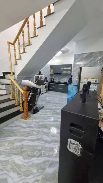 Cần bán nhà ở kìm đồng gần chợ số 4 Dien tích 60m - 2 tỷ - 60m²