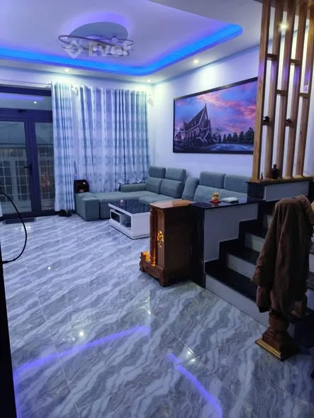 Cần bán nhà ở kìm đồng gần chợ số 4 Dien tích 60m