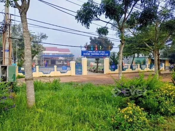 Ảnh bất động sản