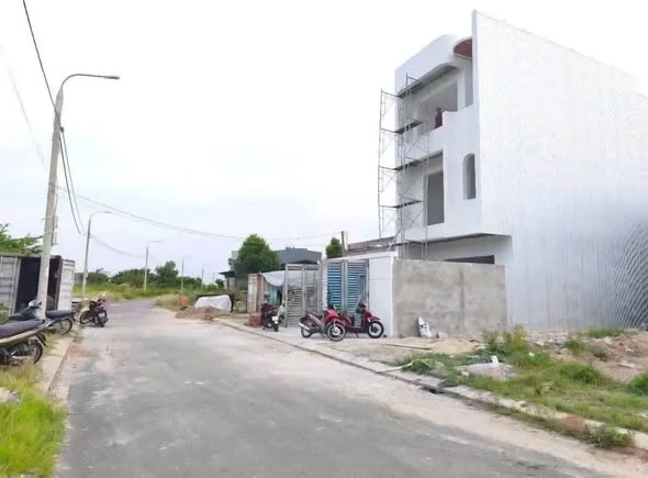 Ảnh bất động sản