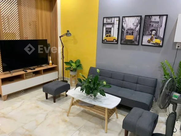 Ảnh bất động sản